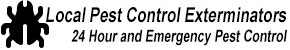 Kilmer GMF NJ Pest Control Exterminators
